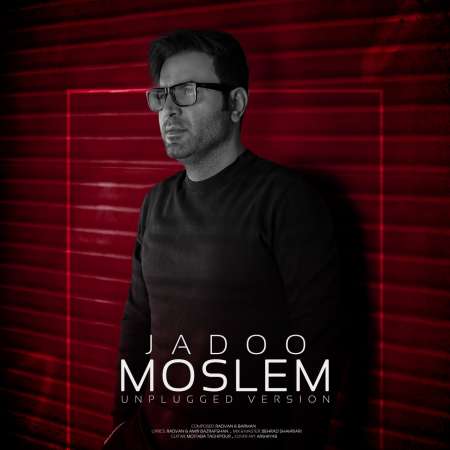 Moslem – Jadoo (Unplugged Version)